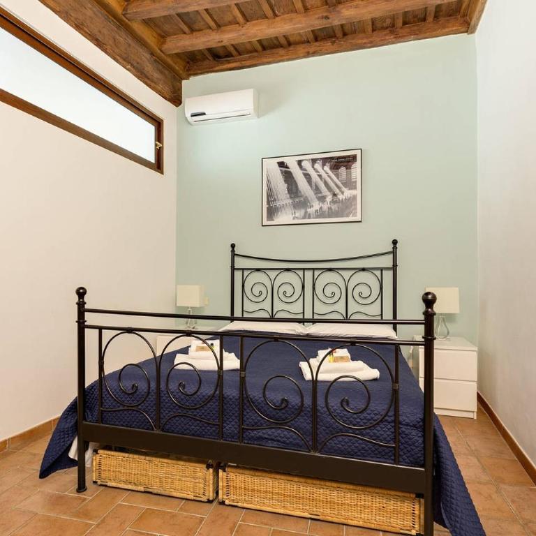 Domus Florea - Appartamento Deluxe - 13