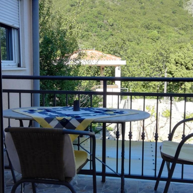 Guest house Duletic - Apartman sa Pogledom na Planinu - 6