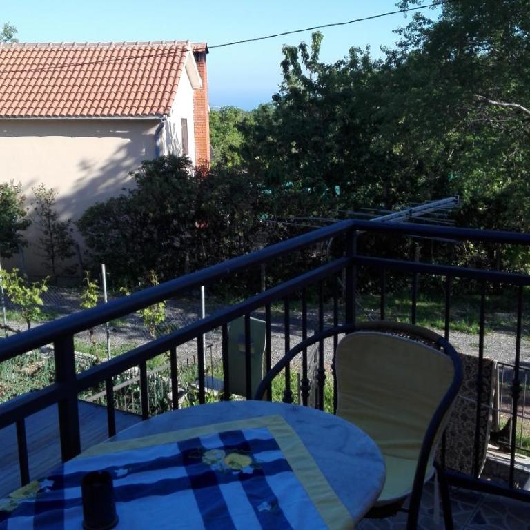 Guest house Duletic - Apartman sa Pogledom na Planinu - 5