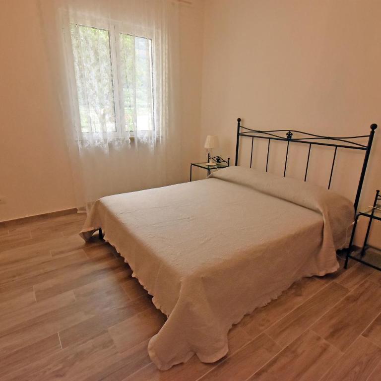 Castelli in aria - Camera Matrimoniale con Letto Supplementare - 1