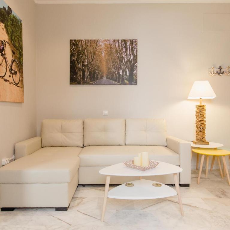 Apartamento La Casa del Almirante - Apartamento Superior - 14