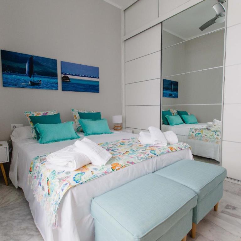 Apartamento La Casa del Almirante - Apartamento Superior - 13