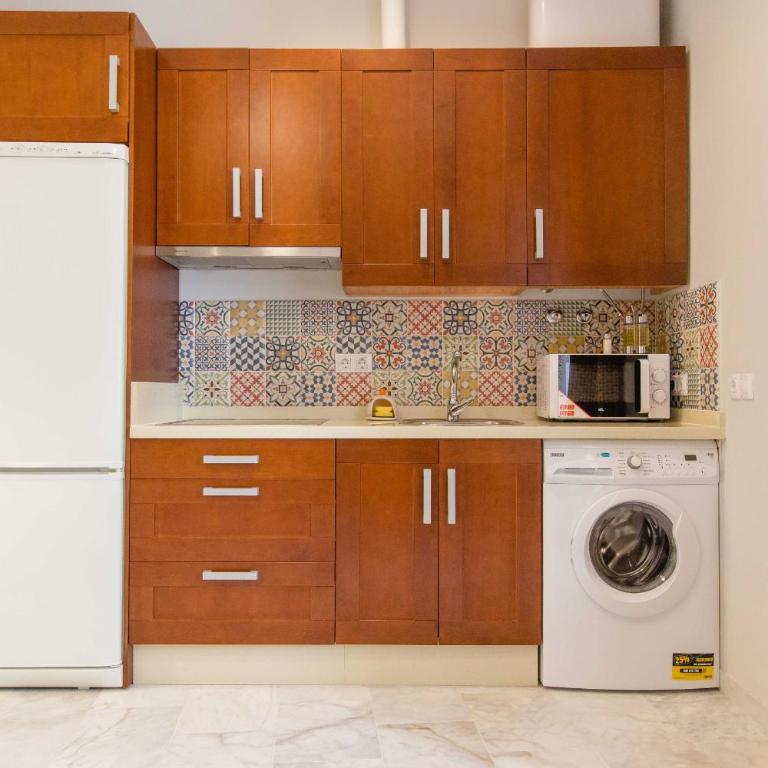 Apartamento La Casa del Almirante - Apartamento Superior - 4