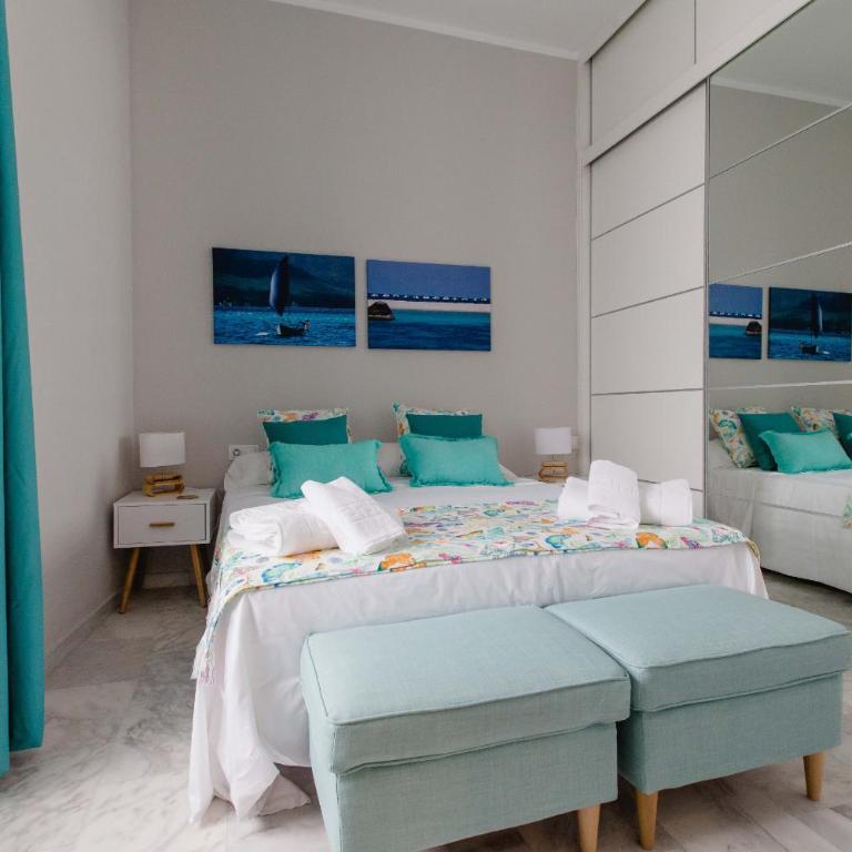 Apartamento La Casa del Almirante - Apartamento Superior - 1