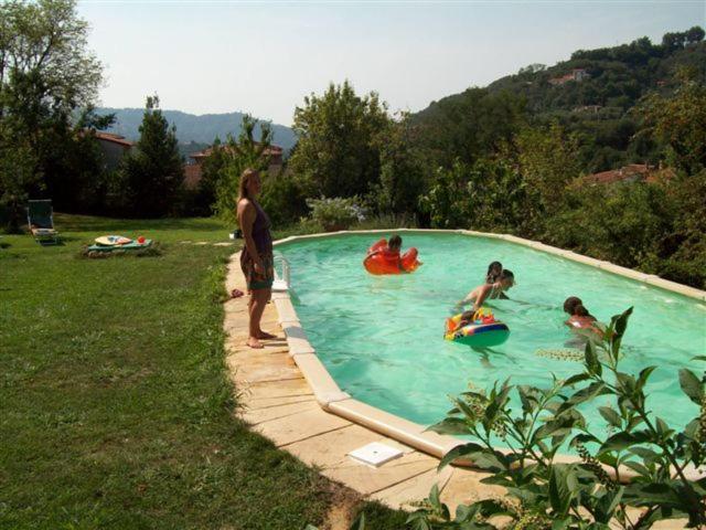 La casa del fattore - Casa de 2 dormitorios - 7