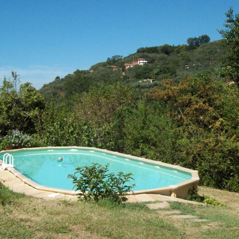 La casa del fattore - Casa de 2 dormitorios - 8