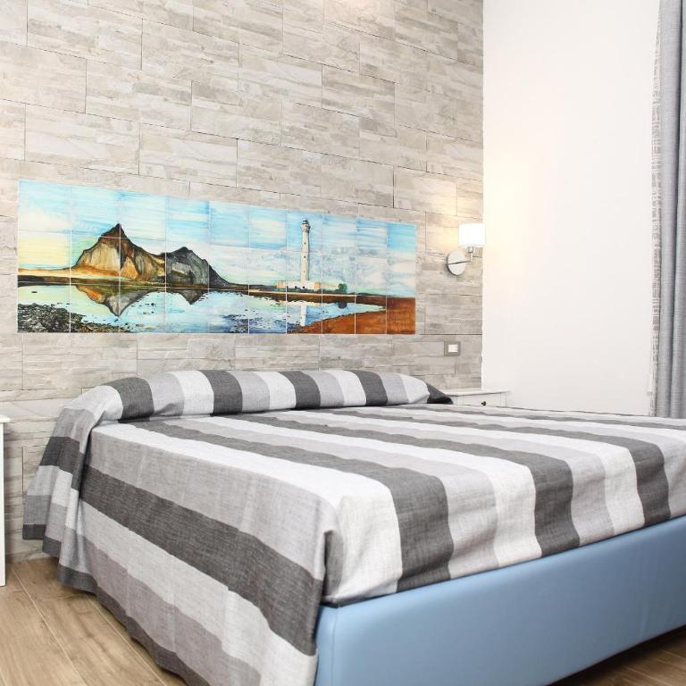 Ninni e Fede - Camera Matrimoniale Standard - 28