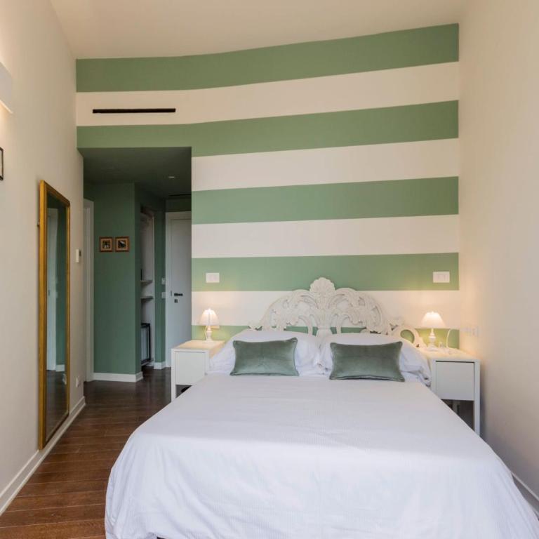 Mediterraneo Emotional Hotel & Spa - Camera Standard Basic con Spa - 2