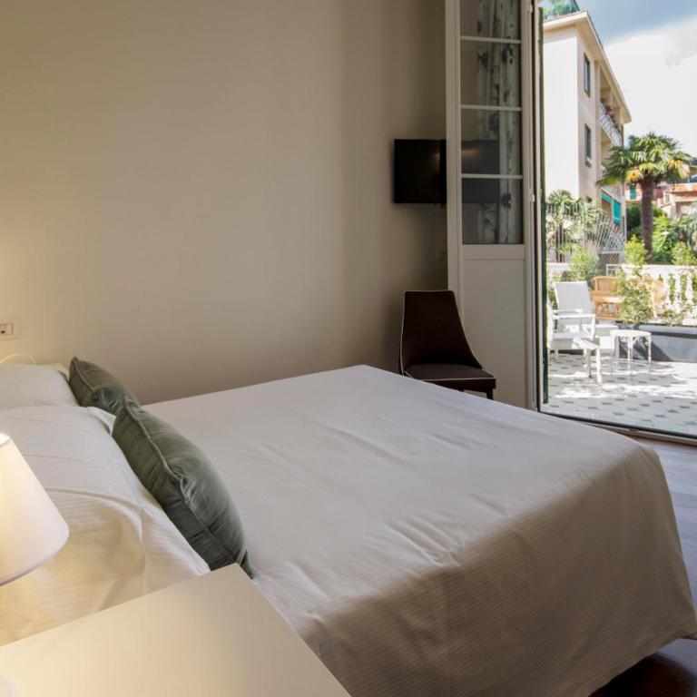 Mediterraneo Emotional Hotel & Spa - Camera Standard Basic con Spa - 1