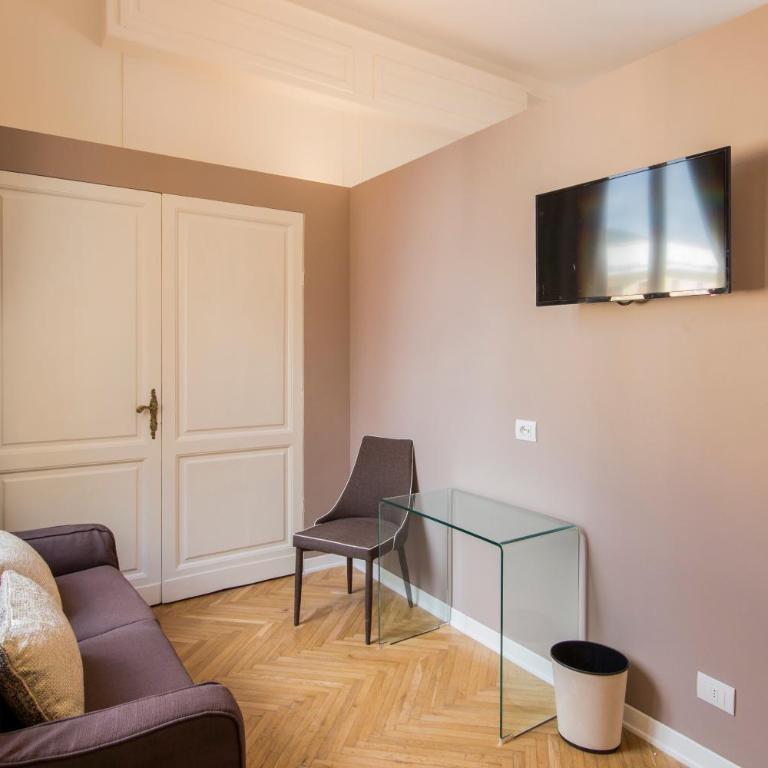Mediterraneo Emotional Hotel & Spa - Junior Suite con Accesso Spa - 4