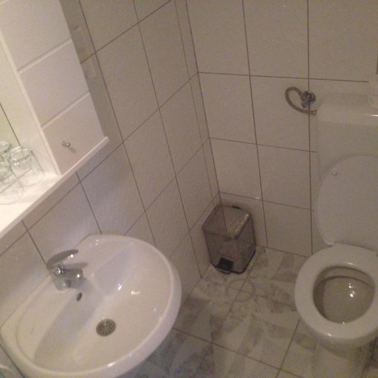 Ninkovic - Standard Single Room - 1