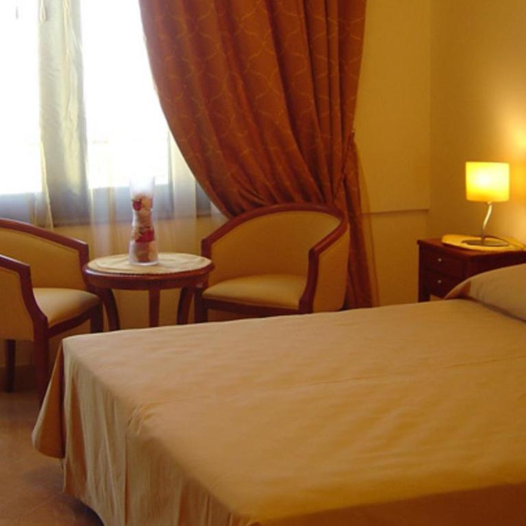 Ranch Palace Hotel - Double or Twin Room - 5