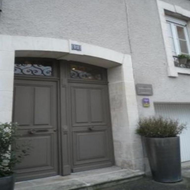 Au Charme des Marais - Cottage 2 Chambres (6-8 personnes) - 9