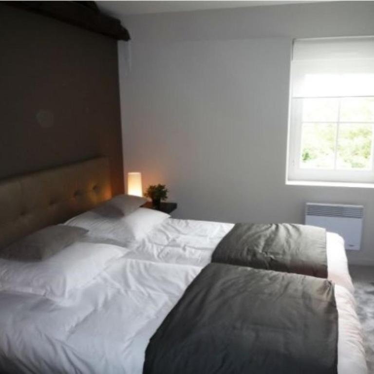 Au Charme des Marais - Cottage 2 Chambres (6-8 personnes) - 13