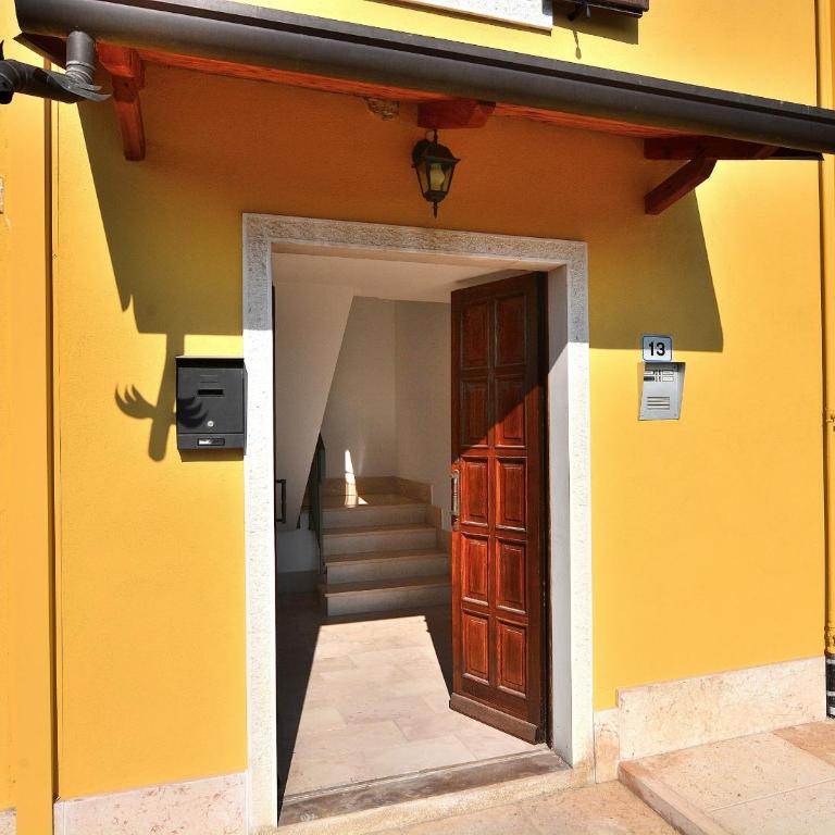 Apartment Rosa Noisette - Appartamento - 14