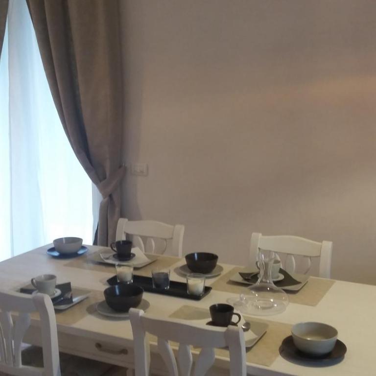 Residenza Leon - Casa con 2 Camere da Letto - 6
