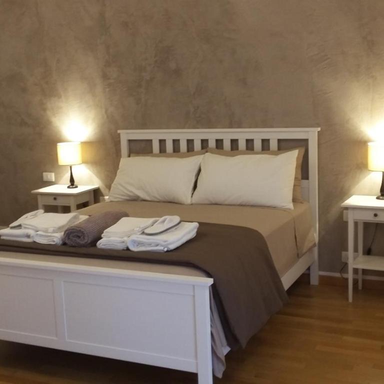 Residenza Leon - Casa con 2 Camere da Letto - 9