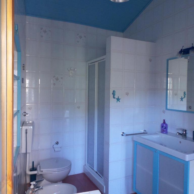 vignale holiday house - Vacation Home - 13