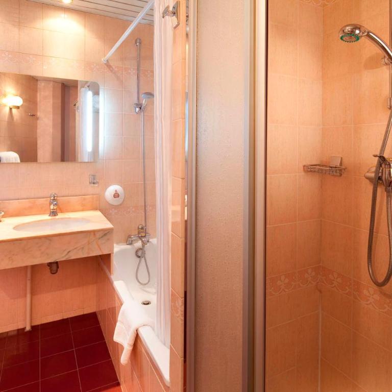 The Originals City Hotel Paix Republique - Suite Junior - 1