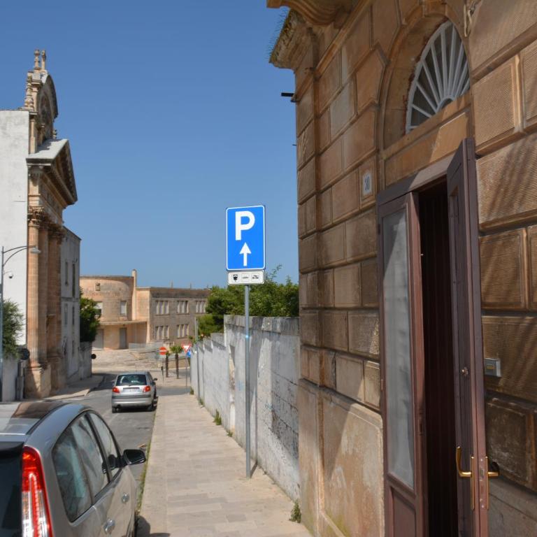 Casa Agrumeto 30 - Casa Vacanze - 38