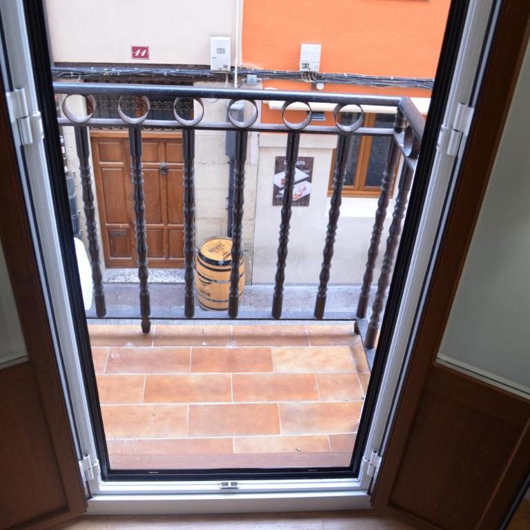 Apartamento Camino Laurel en Travesía Laurel Nº 6 - Apartamento - 21