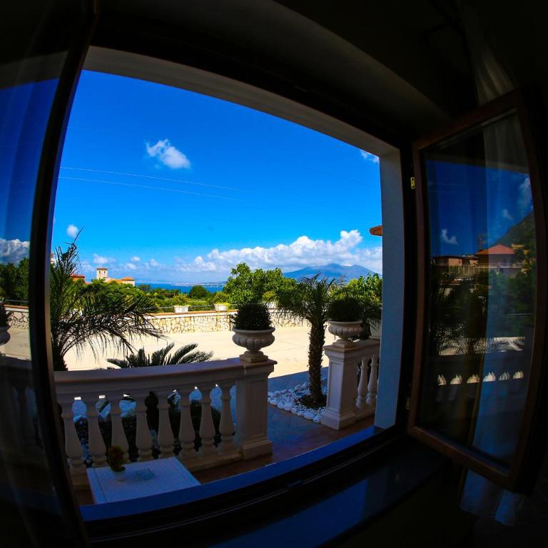 B&B Villa Catiè - Camera Tripla Deluxe - 4