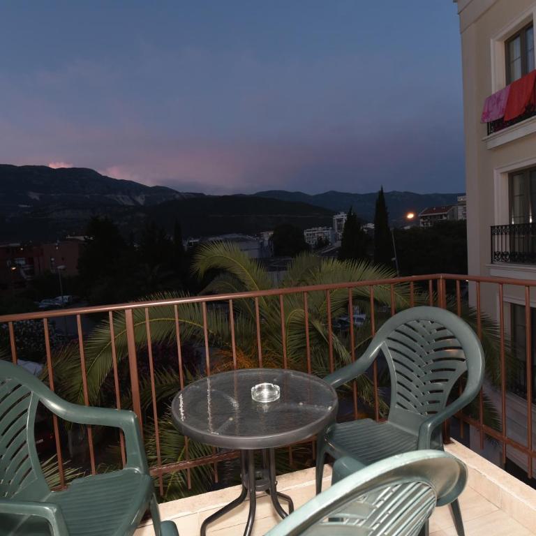 Studio Apartments 6 Palmi - Komfor Studio Apartman sa Balkonom - 10