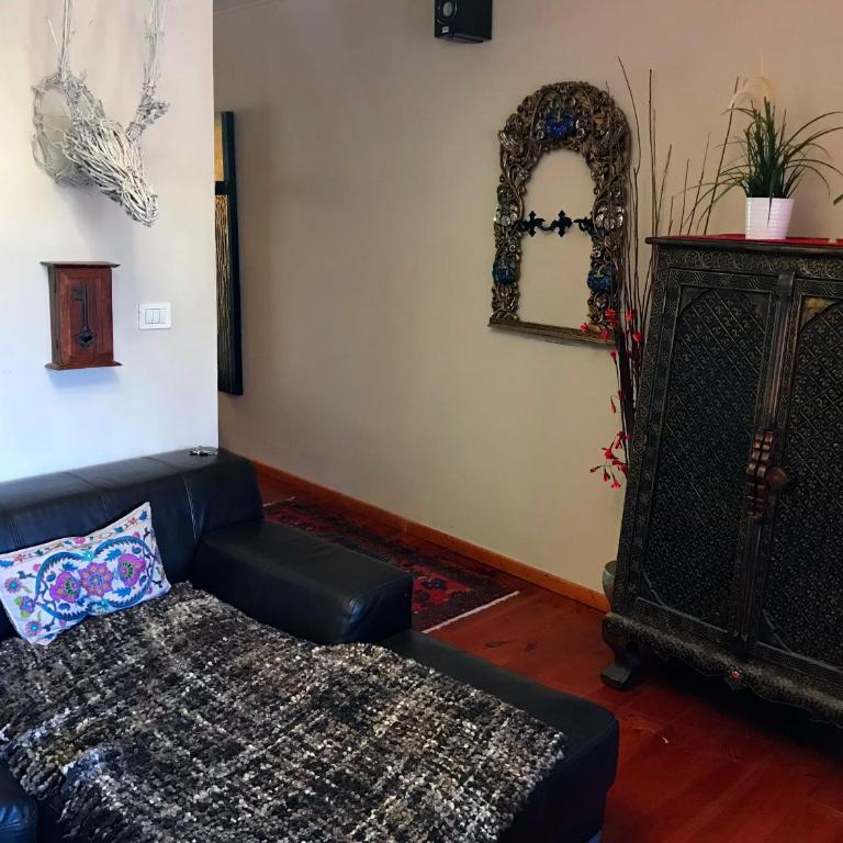 Room 16 - Apartamento - 21