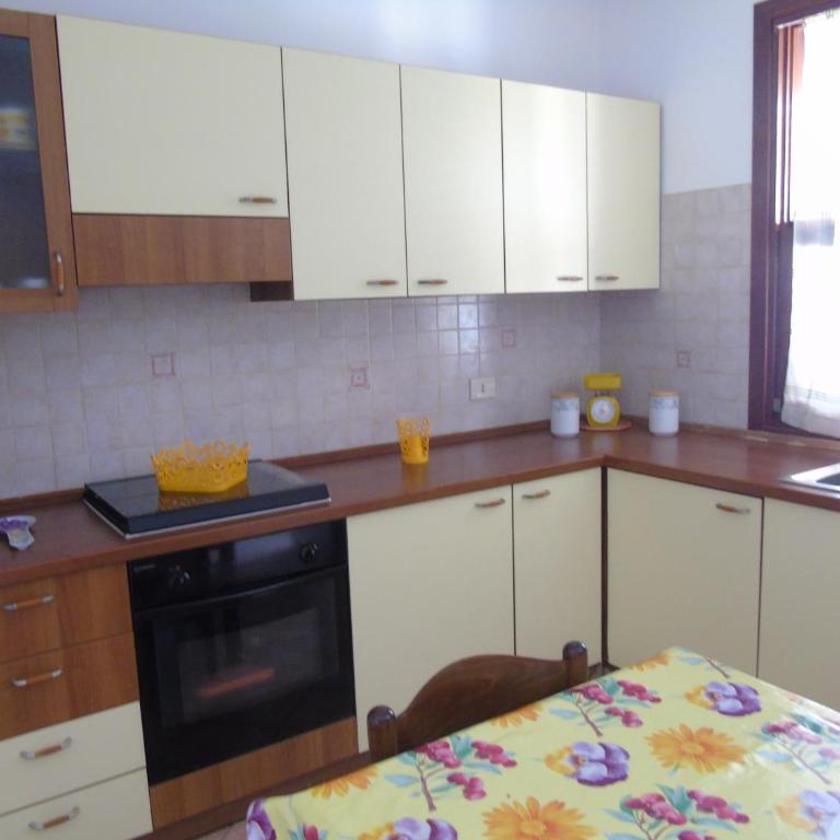 Appartamento Marconi 13 - Appartamento - 7