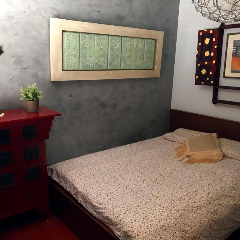 Room 16 - Apartamento - 26