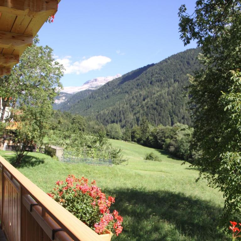 Dolomiti di Brenta House - Appartamento con Vista Montagna - 4