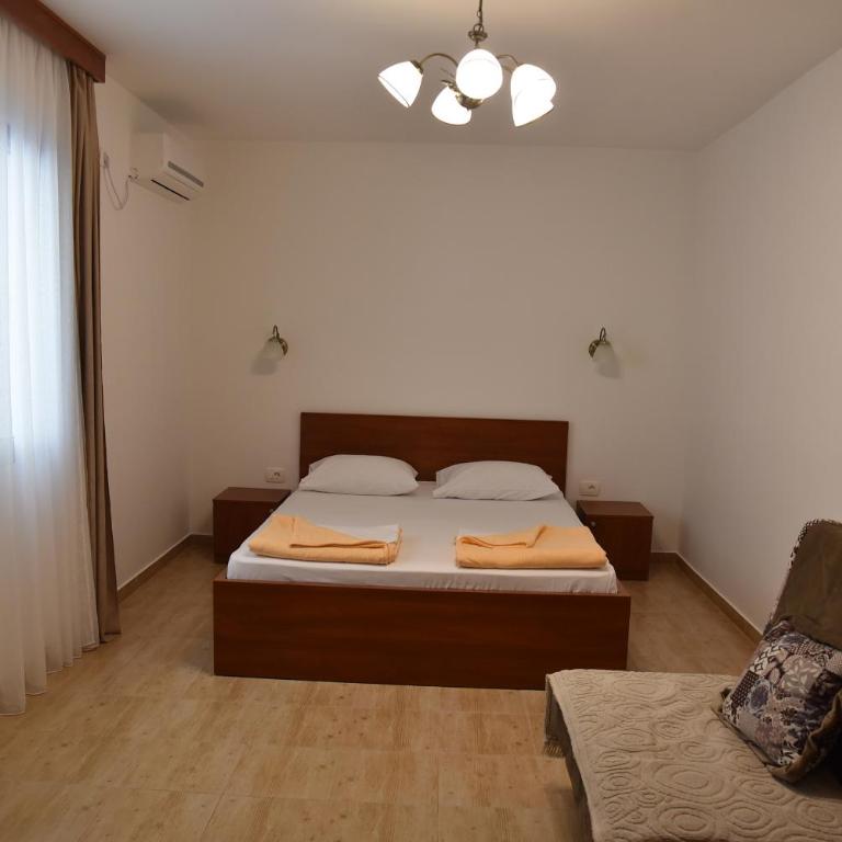 Studio Apartments 6 Palmi - Apartman sa 1 Spavaćom Sobom - 12