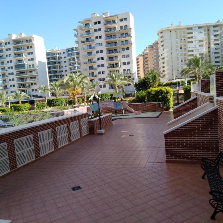 6 Carrer Llevant - Apartamento - 7