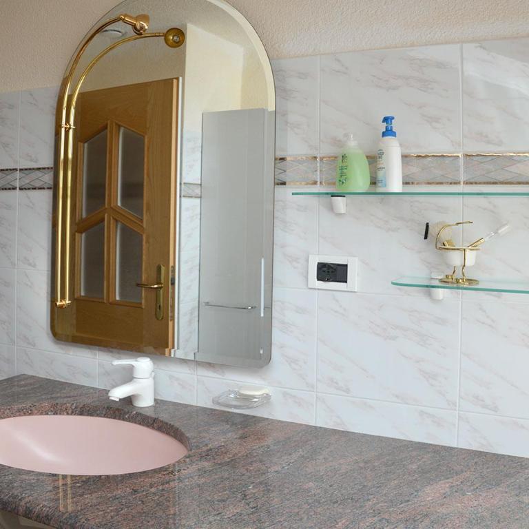 Ferienwohnung Leachwies - Appartamento con Balcone - 5