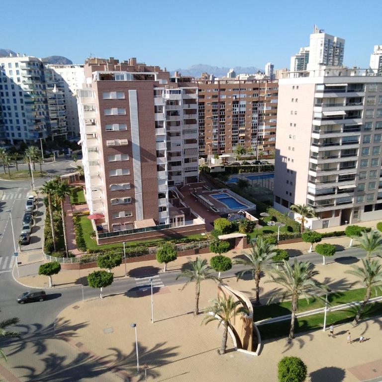 6 Carrer Llevant - Apartamento - 20