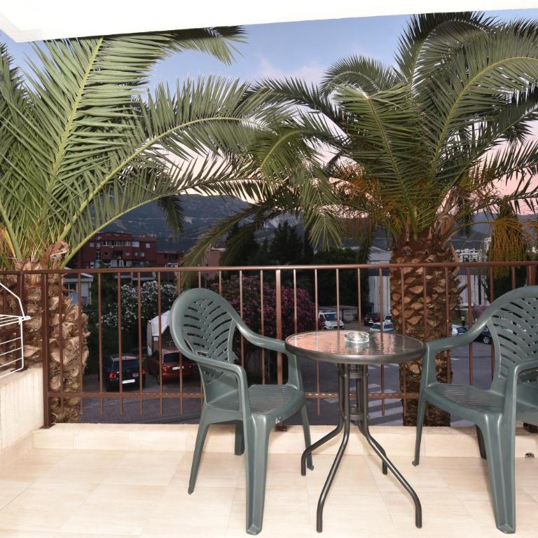 Studio Apartments 6 Palmi - Standardni Studio Apartman sa Balkonom - 8