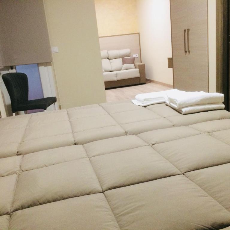 Hostal Oregar - Habitación Triple Superior - 4