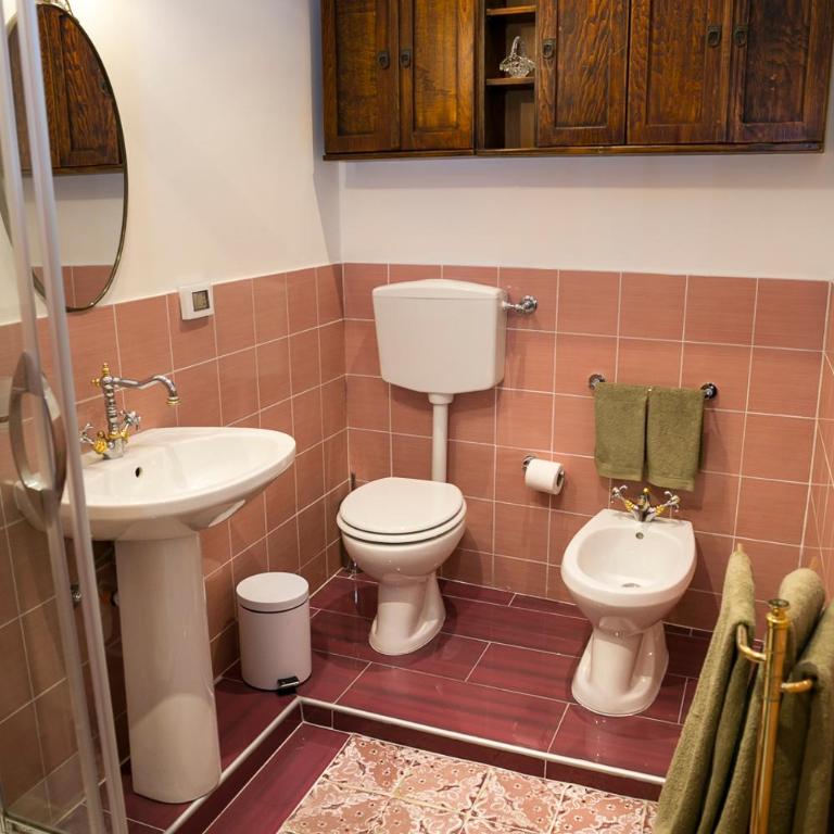 B&B Santa Caterina - Deluxe Double or Twin Room - 6