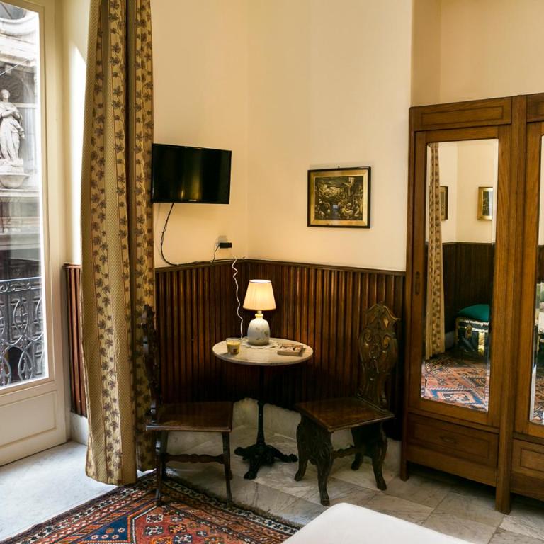 B&B Santa Caterina - Deluxe Double or Twin Room - 4