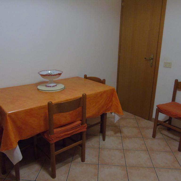 Appartamento Marconi 15 - Appartamento - 7