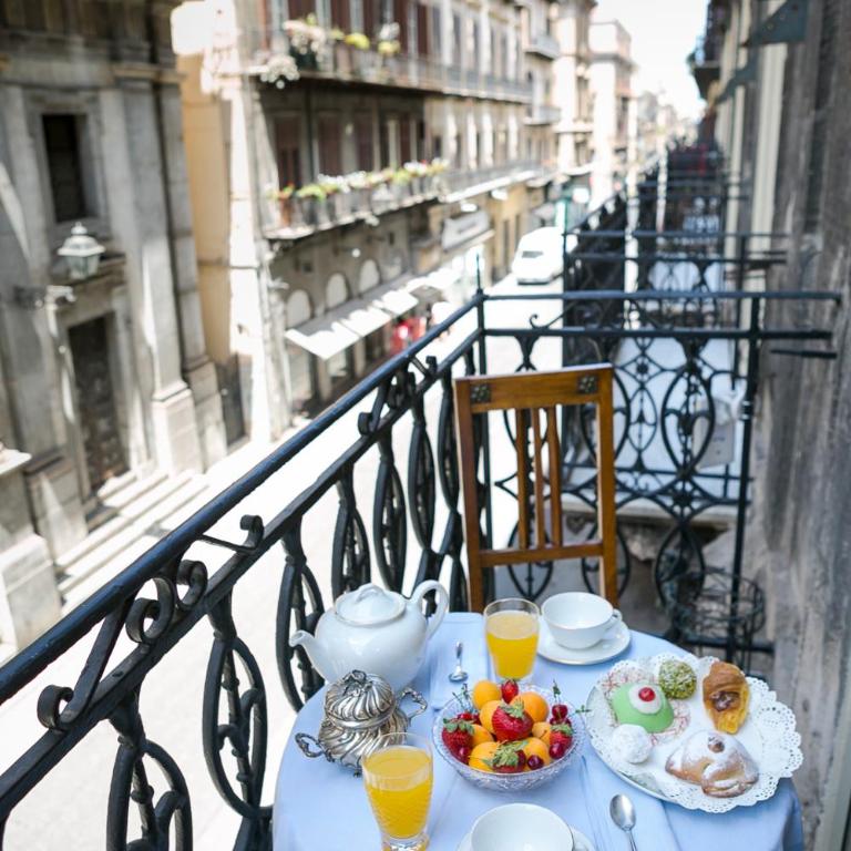 B&B Santa Caterina - Deluxe Double or Twin Room - 2