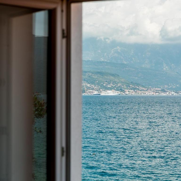 Apartments Villa Jovanka - Apartment with Sea View - 9