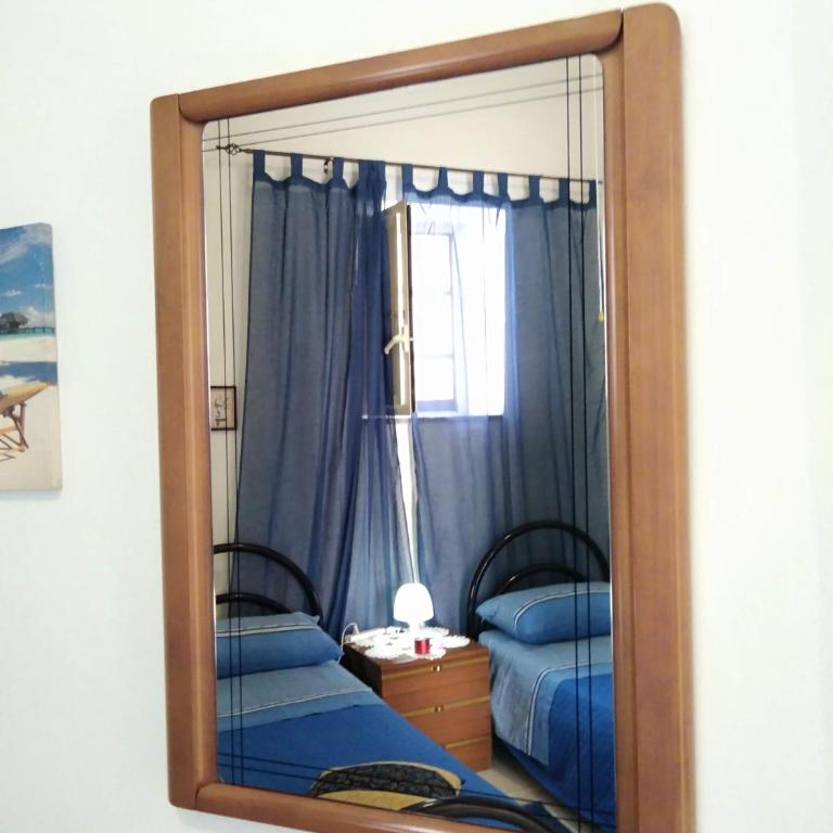 Casa Albergheria - Appartamento con 1 Camera da Letto con Balcone e Vista Città - 20