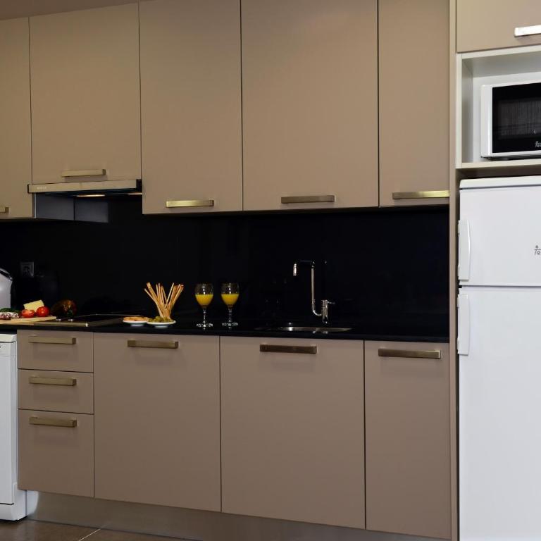 Pierre & Vacances Barcelona Sants - Studio (2-4 Adults) - 3