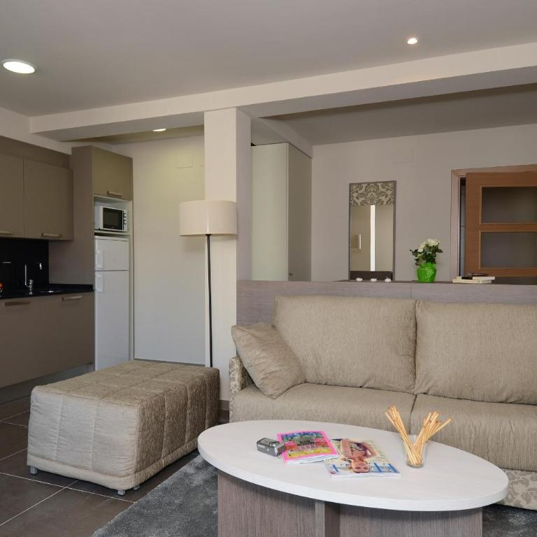 Pierre & Vacances Barcelona Sants - Studio (3 Adults) - 24