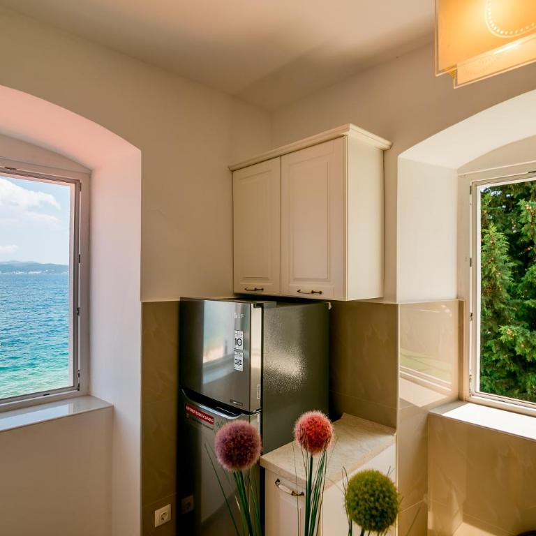 Apartments Villa Jovanka - Apartment with Sea View - 17