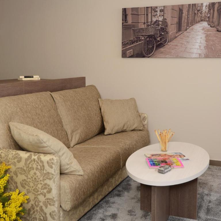 Pierre & Vacances Barcelona Sants - Studio (3 Adults) - 2
