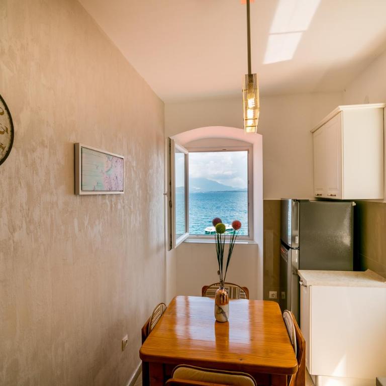 Apartments Villa Jovanka - Apartment with Sea View - 13