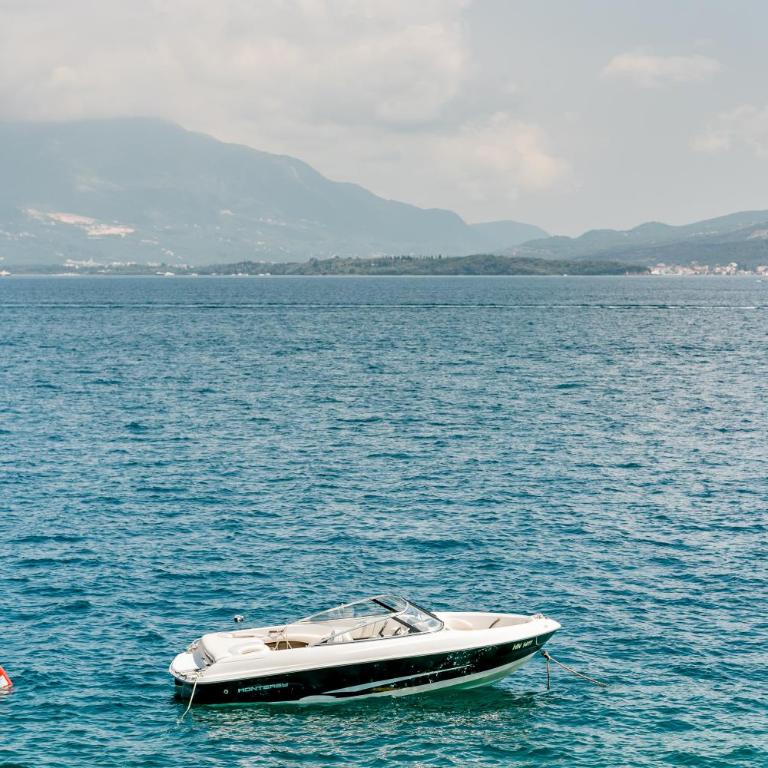 Apartments Villa Jovanka - Apartment with Sea View - 14