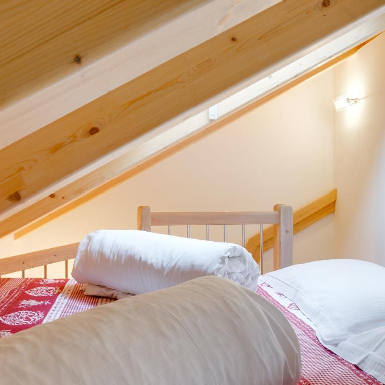 Cianbolpin Guesthouse - Camera Matrimoniale Economy - 11